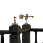 Tart Topper icon