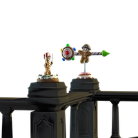 Tart Topper icon