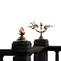 The Naga's Tail icon