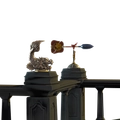 Image of War Fan in codex search.