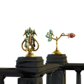 Image of Way of the Gods in codex search.