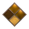 Image of Un toque de oro in codex search.