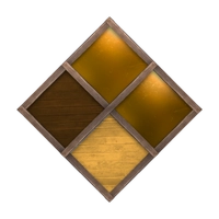 Un toque de oro icon