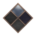 Image of Black Carapace in codex search.