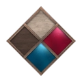 Image of Blood and Water in codex search.