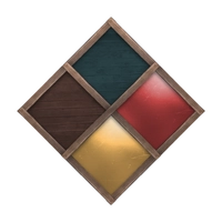 Bloodlacquer icon
