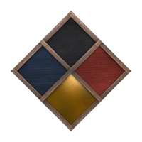 Blue Blood icon