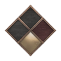 Bonechark Oak icon