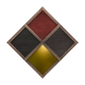 Image of Brined In Blood in codex search.