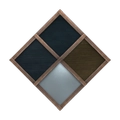 Image of Burdened Bones in codex search.