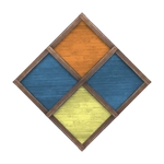Cold Facade icon
