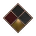 Image of Desaparición al anochecer in codex search.