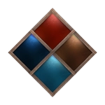 Electric Shadow icon
