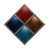 Electric Shadow icon