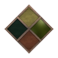 Image of Entombing Wilds in codex search.