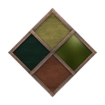 Entombing Wilds icon