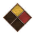 Image of Feasts and Freedom in codex search.