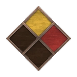 Feasts and Freedom icon