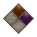 Image of Fortress of Steel in codex search.