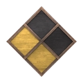 Image of Garish Sheen in codex search.