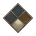 Image of Gilded Gloom in codex search.