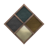 Gilded Gloom icon