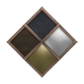 Image of Glints in the Dark in codex search.