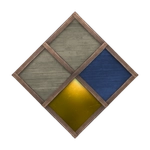 Golden Justice icon