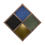 Gorham's Cave icon