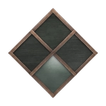 Greenwreck icon