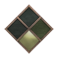 Image of Gunmetal Grin in codex search.