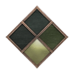 Gunmetal Grin icon