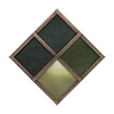 Gunmetal Grin icon