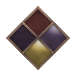 Gunpowder Garnet icon