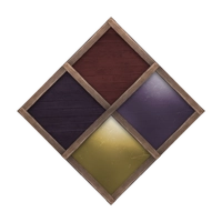 Gunpowder Garnet icon