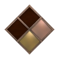 Image of Heaven Spurned in codex search.
