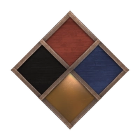 Hidden Tidings icon