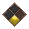 Image of Lionheart Plate in codex search.