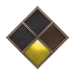 Lionheart Plate icon