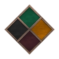 Image of Mountain's Might in codex search.