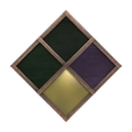 Image of Murky Perceptions in codex search.