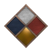 Nobility's Pride icon