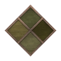 Image of Farbton (Olivgrün) in codex search.