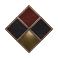Rebel's Cause icon