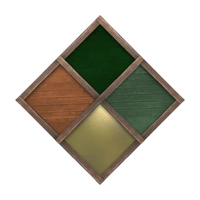 Saffron Fire icon