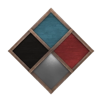 Serpent's Cradle icon