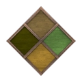 Image of Shade of Vinegar in codex search.
