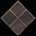 Image of Sovereign's Tarnish in codex search.