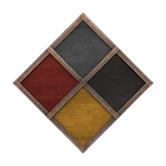 Teinte sans étoile icon
