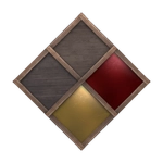 Strip and Scar icon